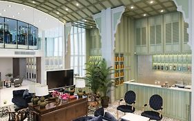 โฮเทล ทรานซ์ (SHA) (SHA Plus+)