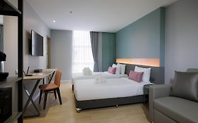 โฮเทล ทรานซ์ (SHA) (SHA Plus+)