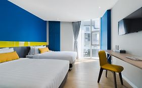 โฮเทล ทรานซ์ (SHA) (SHA Plus+)